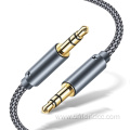 High Quality Compatibility Connectors Aux Cable